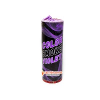 Color Smoke (фиолетовый)